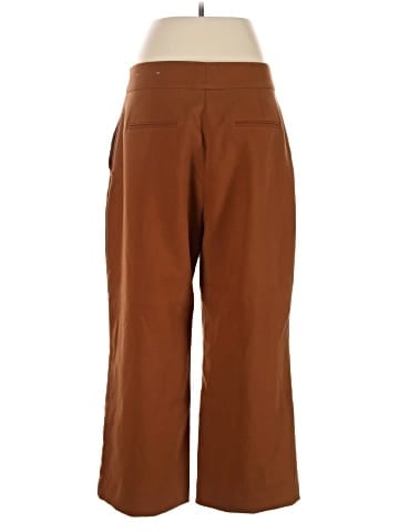 Ann Taylor Factory Casual Pants (view 2)