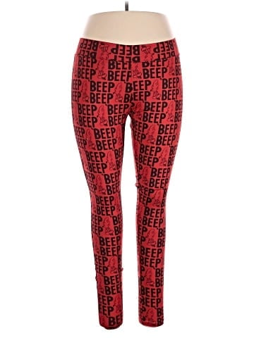 Dolls Kill Leggings (view 1)