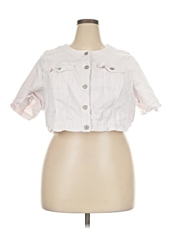 Torrid Jacket (view 1)