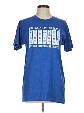Tultex Short Sleeve T-Shirt (view 1)