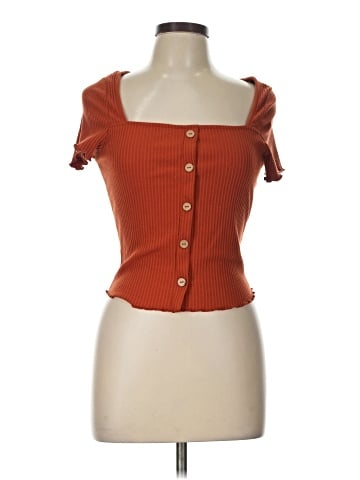 iris Tube Top (view 1)