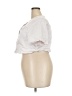 Torrid White Jacket Size 3X Plus (3) - photo 5