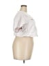 Torrid White Jacket Size 3X Plus (3) - photo 4