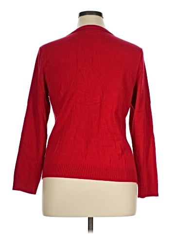 Calvin Klein Cardigan (view 2)