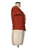 iris Orange Tube Top Size L - photo 4