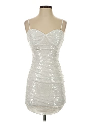 Hello Molly Cocktail Dress (view 1)