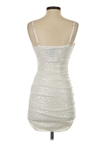 Hello Molly Cocktail Dress (view 2)