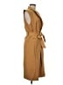 MNG Tan Casual Dress Size M - photo 4