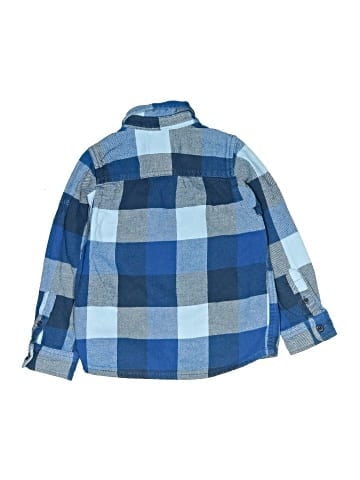 Quiksilver Long Sleeve Button-Down Shirt (view 2)