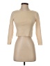 Club Monaco Tan Cardigan Size XS - photo 1