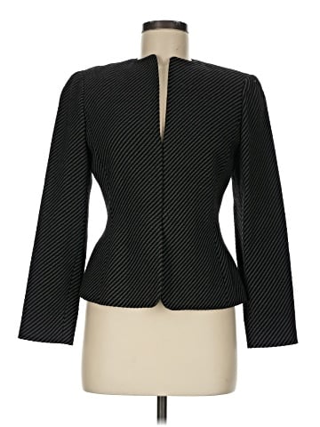 Linda Allard Ellen Tracy Blazer (view 1)