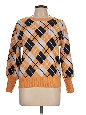 Free Assembly Pullover Sweater (view 1)