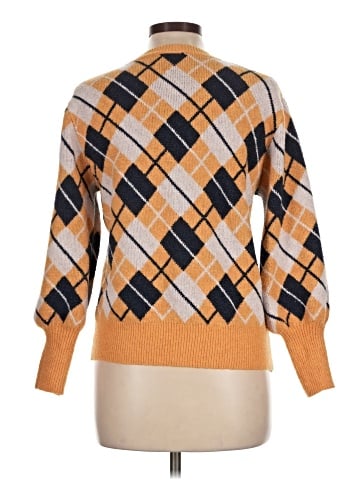 Free Assembly Pullover Sweater (view 2)