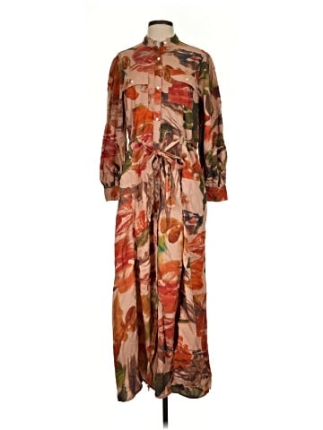 Adriano Goldschmied Casual Dress (view 1)