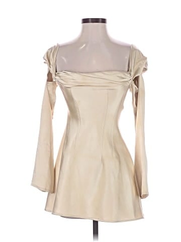 Meshki Cocktail Dress (view 1)