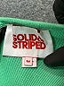 Solid & Striped Green Cocktail Dress Size M - photo 7