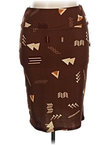 Lularoe Casual Skirt (view 1)