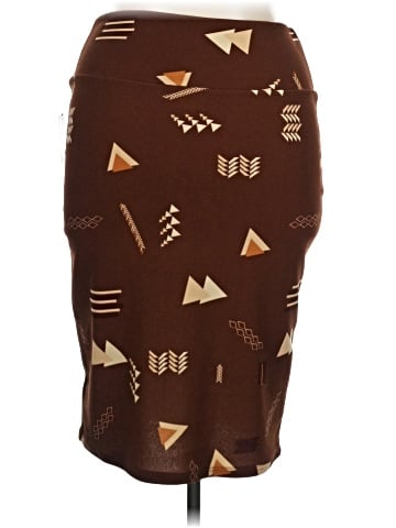 Lularoe Casual Skirt (view 2)