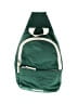 Athleta 100% Polyester Green Backpack One size - photo 1