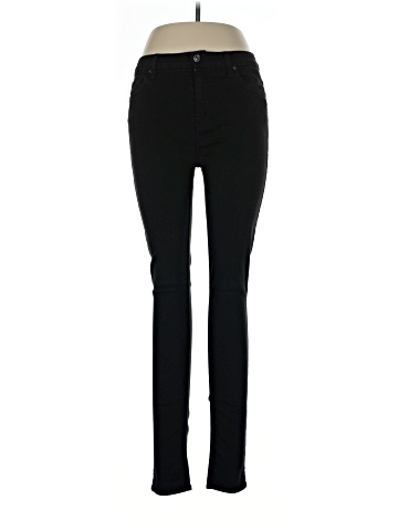 7 For All Mankind Jeggings (view 1)