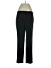 Vince Camuto 100% Polyester Solid Black Dress Pants Size 2 - photo 1