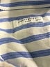 Equipment 100% Cotton Stripes Blue Long Sleeve Button-Down Shirt Size XS - photo 7