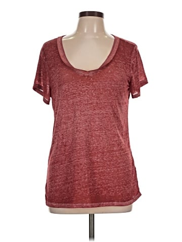 Threads 4 Thought Active T-Shirt (view 1)