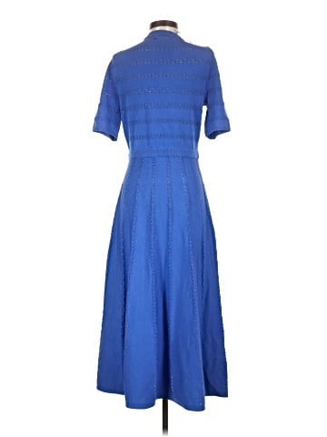 Ann Taylor Casual Dress (view 2)