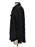 Equipment 100% Viscose Stripes Black Long Sleeve Button-Down Shirt Size XS - photo 5