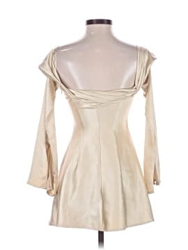 Meshki Cocktail Dress (view 2)