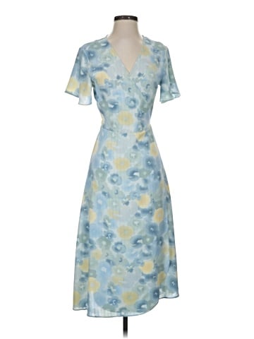Vila Casual Dress (view 1)