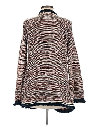Moth Cardigan (view 2)