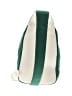 Athleta 100% Polyester Green Backpack One size - photo 2