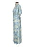 Vila Blue Casual Dress Size EU 36 / US 6 - photo 5
