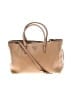 DKNY Tan Satchel One size - photo 1