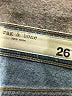 Rag & Bone Blue Jeans Size 26 waist - photo 7
