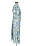 Vila Blue Casual Dress Size EU 36 / US 6 - photo 4