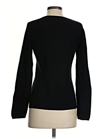 Charter Club Cashmere Pullover Sweater (view 2)