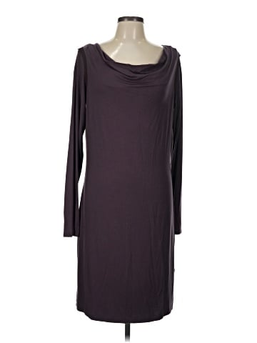 Simply Vera Vera Wang Casual Dress (view 1)