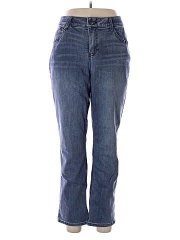 Democracy Jeans (view 1)