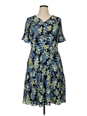 Talbots Casual Dress (view 1)