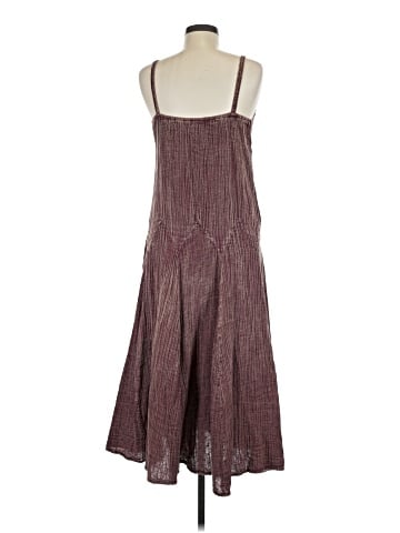 Earthbound Trading Co. Casual Dress (view 2)