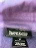 Travelsmith 100% Polyester Purple Coat Size M - photo 6