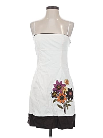 BCBGMAXAZRIA Cocktail Dress (view 1)