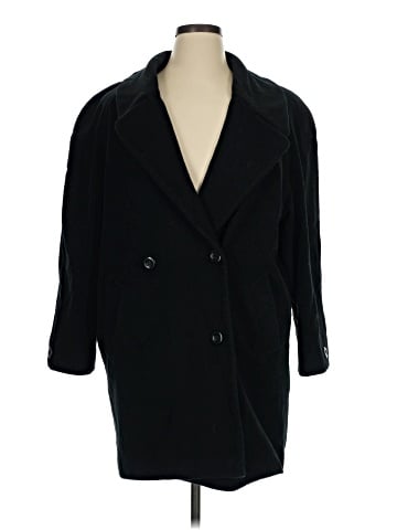 Talbots Coat (view 1)