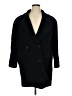 Talbots Black Coat Size 14 - photo 1