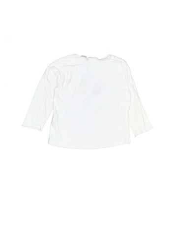 Zara Baby Long Sleeve T-Shirt (view 2)