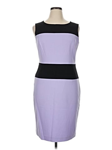 Nine West Cocktail Dress (view 1)