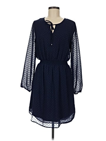 Daniel Rainn Casual Dress (view 1)