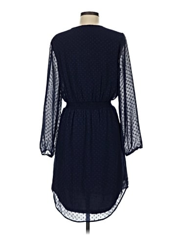 Daniel Rainn Casual Dress (view 2)